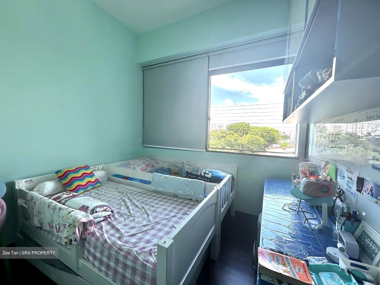 Mayfair Residences (D15), Apartment #475855021